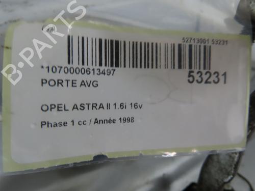 Used Left front door Left front door 36494958 36494958