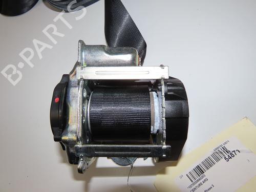 Rear left belt tensioner DS DS 3 / DS 3 CROSSBACK (UR_, UC_, UJ_) 1.2 PureTech 130 (URHNSS) | BP31865275C89