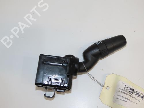 Used Steering column stalk Steering column stalk HONDA CIVIC VIII Hatchback (FN, FK) 1.4 (FK1, FN4) (100 hp) 33032146 33032146