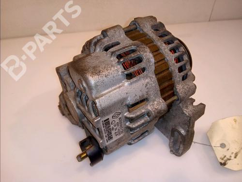 Alternator RENAULT TWINGO I (C06_) 1.2 (C066, C068) | BP11824921M7 