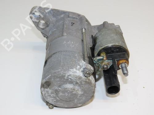 Used Starter Starter SEAT IBIZA IV (6J5, 6P1) 1.6 TDI (90 hp) 30841090 30841090