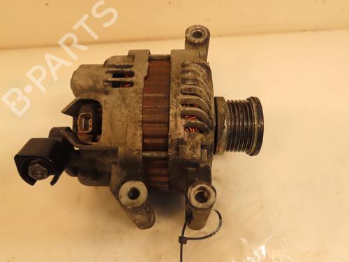 Alternator PEUGEOT 207 (WA_, WC_) 1.4 16V | BP16586347M7