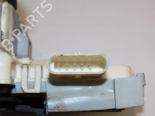Front right lock AUDI A1 Sportback (8XA, 8XF) 1.0 TFSI | BP22524665C97 