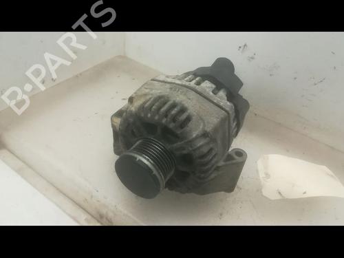 Used Alternator Alternator SUZUKI WAGON R+ (MA) 1.3 DDiS (RB413D) (70 hp) 9600635 9600635