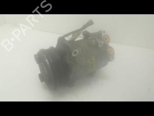 Used AC compressor AC compressor FORD FOCUS II (DA_, HCP, DP) 1.6 TDCi (90 hp) 9603974 9603974
