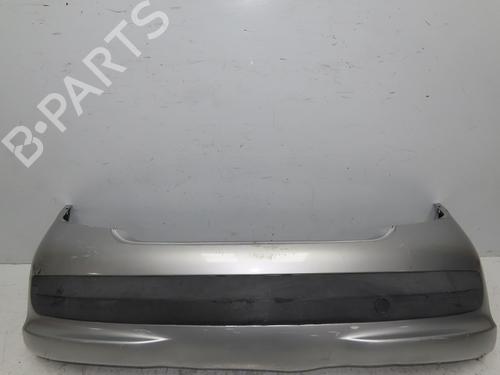 Rear bumper PEUGEOT 207 (WA_, WC_) 1.6 HDi | BP31962066C8 