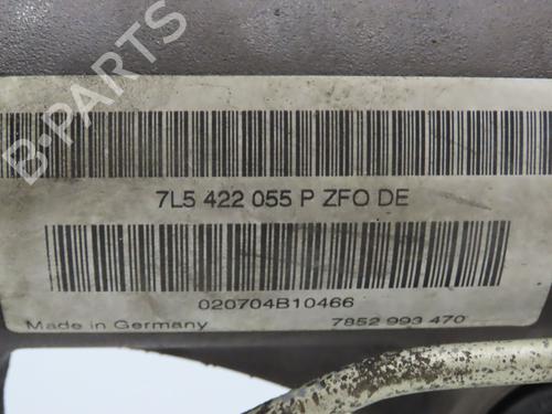 Steering rack PORSCHE CAYENNE (9PA) S 4.5 | BP24358774M22 - Image 5