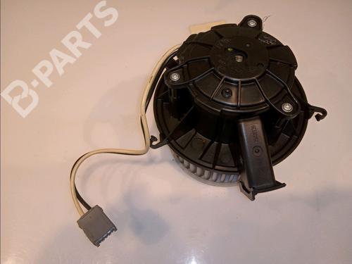 Heater blower motor OPEL ASTRA J (P10) 1.7 CDTI (68) | BP11921343M62 