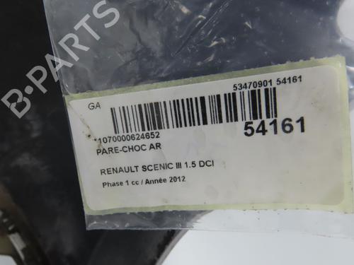 rear-bumper-renault-grand-scenic-iii-jz01_-2009-2010-2011-2012-2013-2014-2015-2016-32200875 main image