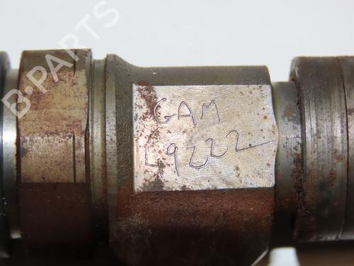 Used Injector Injector BMW X5 (E53) 3.0 d (184 hp) 23171709 23171709
