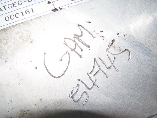 Steering column TOYOTA RAV 4 III (_A3_) 2.2 D 4WD (ALA30_, ALA30R) | BP31120233M21