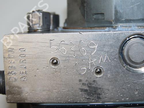 Módulo de ABS RENAULT CAPTUR I (J5_, H5_) 1.5 dCi 110 (110 hp) 31605865