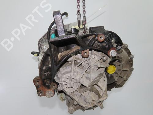 Gearbox RENAULT MASTER III Van (FV) 2.3 dCi 125 FWD (FV0C, FV0D, FV0G, FV0H, FV0J, FV0K,... | BP36426860M3 - Image 3