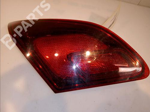 Used Left tailgate light OPEL ASTRA J (P10) 1.7 CDTI (68) (131 hp) 11921512