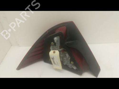 Used Right taillight FORD MONDEO III (B5Y) 2.0 16V TDDi / TDCi (115 hp) 23177920