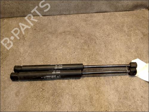 Used Tailgate lift support Tailgate lift support 14879994 14879994