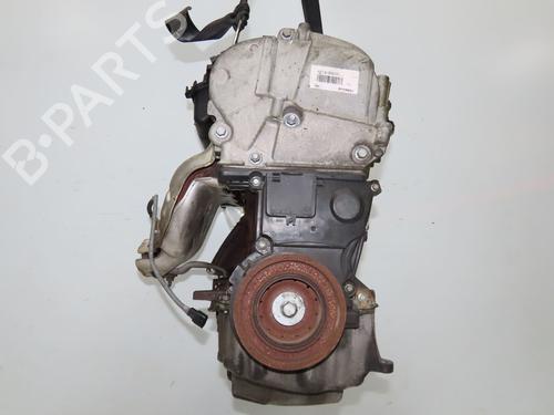 Engine RENAULT CLIO III Grandtour (KR0/1_) 1.6 16V (KR0B) | BP28828699M1 