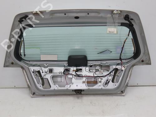 Used Tailgate Tailgate NISSAN ALMERA I Hatchback (N15) 1.6 (99 hp) 36495465 36495465