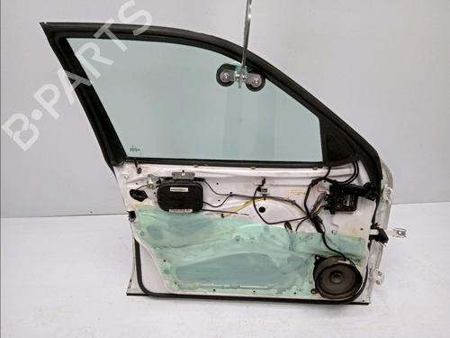 Left front door MERCEDES-BENZ E-CLASS (W210) E 220 CDI (210.006) | BP14951465C2 