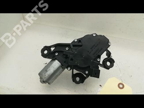 Rear wiper motor RENAULT MEGANE II (BM0/1_, CM0/1_) 1.5 dCi (BM0F, BM0T, BM2B, CM0F, CM0T) | BP9595634M102 