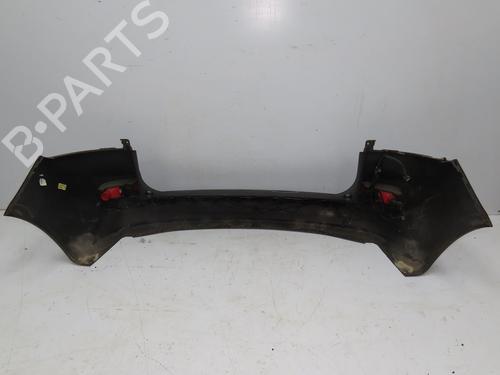 Rear bumper RENAULT CLIO III Grandtour (KR0/1_) 1.5 dCi (KR0G) | BP28832075C8 