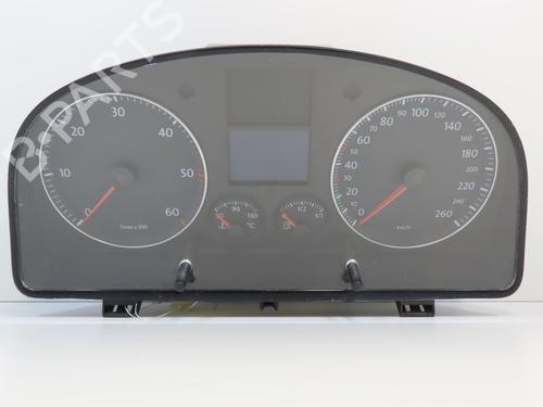 Kombiinstrument VW TOURAN (1T1, 1T2) 1.9 TDI (90 hp) 28967994
