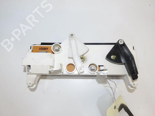 Climate control RENAULT KANGOO (KC0/1_) 1.5 dCi | BP36958508I5 - Image 4