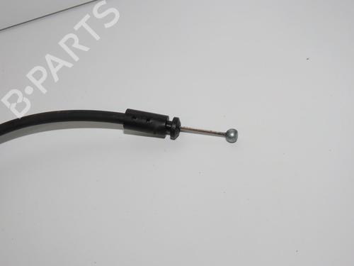 Front left lock RENAULT CAPTUR I (J5_, H5_) 0.9 TCe 90 | BP32486167C98  - Image 5