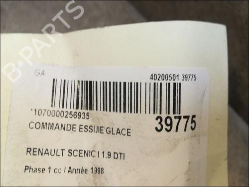 Used Steering column stalk Steering column stalk RENAULT MEGANE Scenic (JA0/1_) 1.9 dTi (JA0N) (98 hp) 23174627 23174627