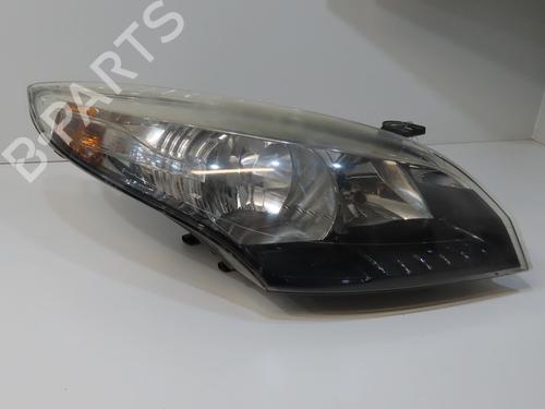 Used Right headlight Right headlight 38474546 38474546