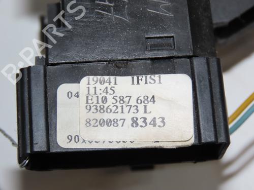 Devioluci RENAULT TRAFIC II Van (FL) 2.0 dCi 115 (FL01, FL0U, FL00, FL0H, FL0M) | BP30556736I23 