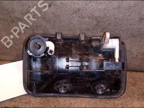 Front right exterior door handle PEUGEOT 806 (221) 1.9 TD | BP23175853C129 