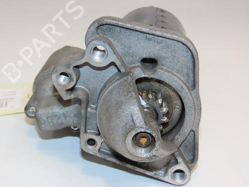 Startmotor RENAULT CLIO IV Grandtour (KH_) 1.5 dCi 90 (KHN3, KHN4) | BP28829016M8