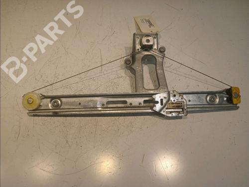 Rear right window mechanism BMW 3 (E46) 320 d | BP11103092C25 
