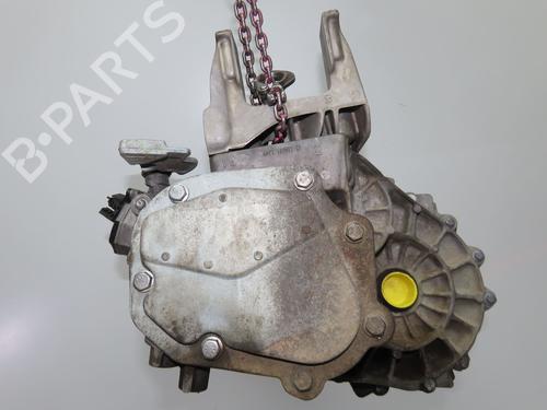 Gearbox CITROËN C5 III (RD_) 1.6 THP 155 (RD5FV8, RD5FNA) | BP36493719M3 - Image 3