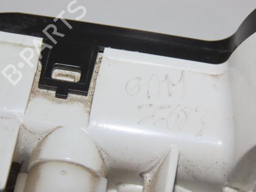 Climate control RENAULT KANGOO Express (FW0/1_) 1.5 dCi 70 (FW0A, KW0V) | BP31120476I5 