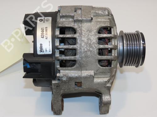 Alternator OPEL CORSA D (S07) 1.2 (L08, L68) | BP28829060M7 