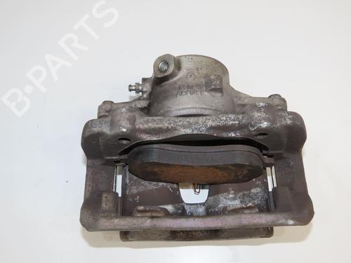 Right front brake caliper MERCEDES-BENZ SLK (R172) 200 (172.448) | BP37163314M104 - Image 3