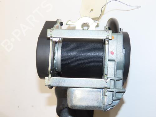 Rear left belt tensioner RENAULT MEGANE III Hatchback (BZ0/1_, B3_) 1.9 dCi (BZ0N, BZ0J) | BP28830766C89