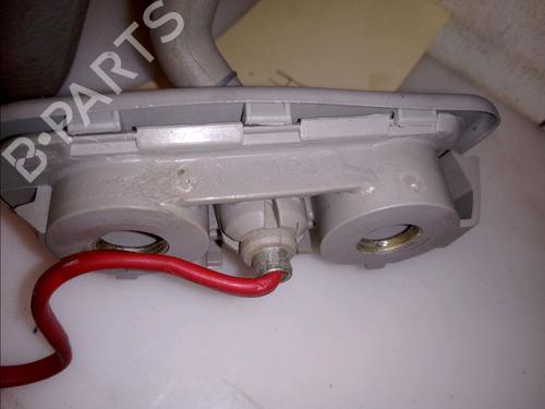 Used Left sun visor Left sun visor 14951950 14951950