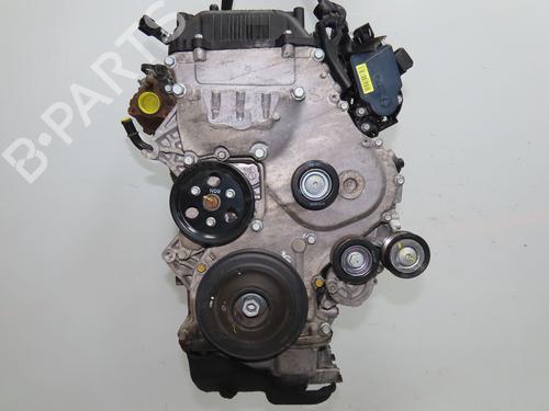 Used Engine KIA SPORTAGE IV (QL, QLE) 1.7 CRDi (141 hp) 30867309