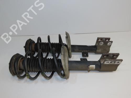 Ammortizzatore anteriore destro Ammortizzatore anteriore destro CITROËN BERLINGO Box Body/MPV (B9) 1.6 HDi 90 16V (90 hp) 36682269 36682269