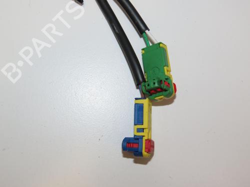 Steering column stalk RENAULT LAGUNA III Grandtour (KT0/1) 1.5 dCi (KT0A, KT0R, KT02) | BP29216026I23 