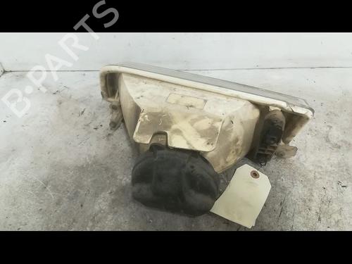 Used Right headlight CITROËN ZX Break (N2) 1.9 D (68 hp) 23177664