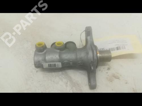 Brake master cylinder PEUGEOT 208 I (CA_, CC_) 1.6 HDi | BP9600920M77 