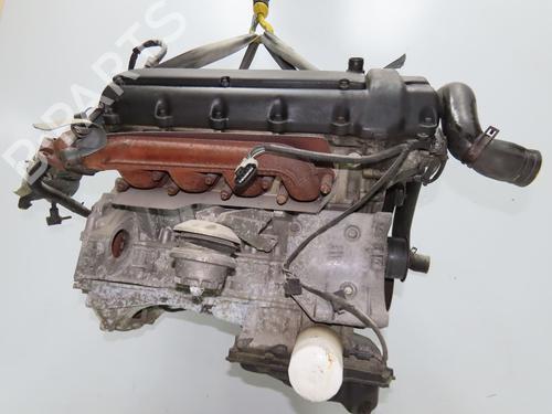 Used Engine JAGUAR XJ (X300, X330) R Super Charged 4.0 (320 hp) 13398984