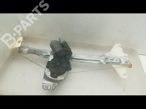 Used Rear left window mechanism CITROËN C4 Picasso I MPV (UD_) 1.6 HDi (109 hp) 9599243