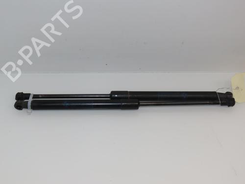 Pansergassdemper BMW 1 (E87) 116 d (116 hp) 17371550