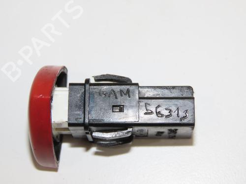 Warning switch RENAULT ESPACE IV (JK0/1_) 2.0 dCi (JK03, JK04, JK1C, JK1G, JK1J, JK1K) | BP33032138I22 - Image 4