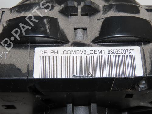 Devioluci CITROËN C3 Picasso (SH_) 1.6 HDI 90 | BP32399651I23